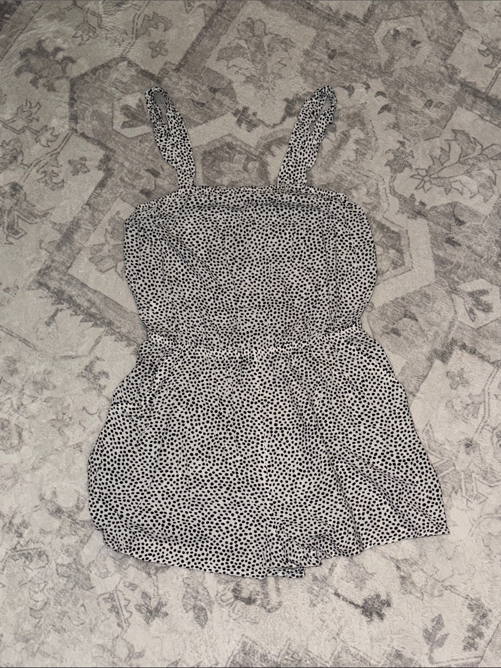 Express- Romper
